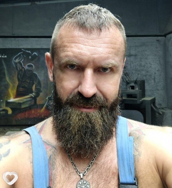 Леонид, 44, Луганске — анкета №3443607