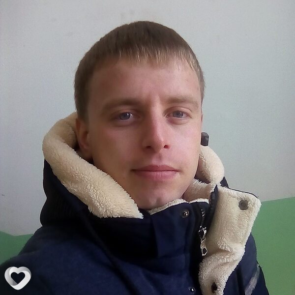 Петр, 32, Артеме — анкета №3443617