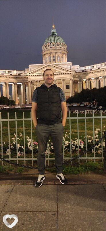 Сергей, 36, Волгограде — анкета №3443618