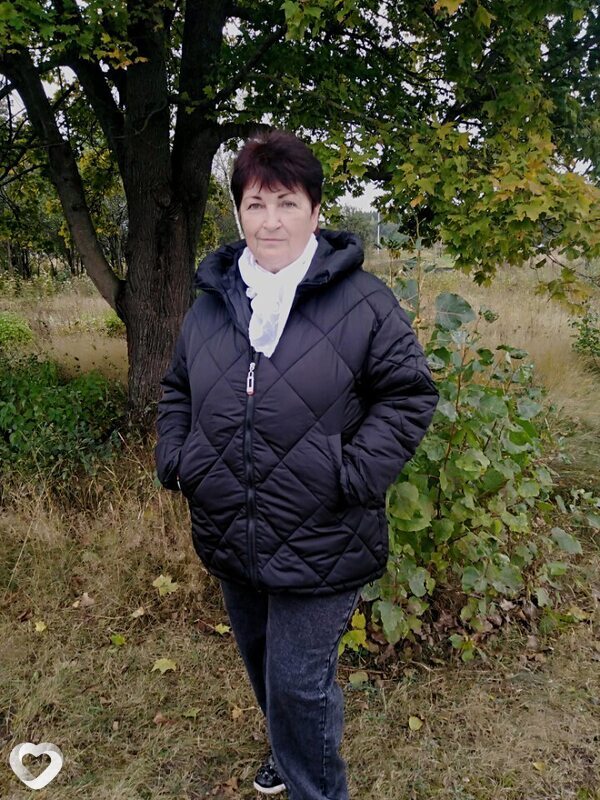 Татьяна, Лунинец
