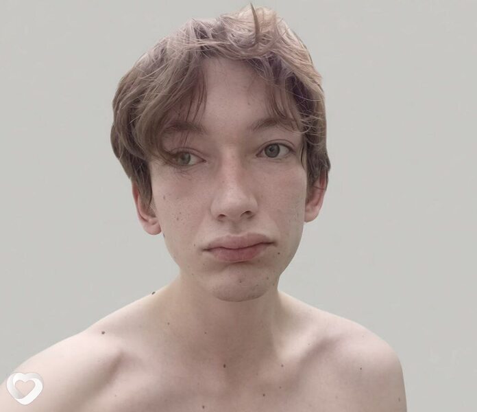 Радик, 26, Прокопьевске — анкета №3443655