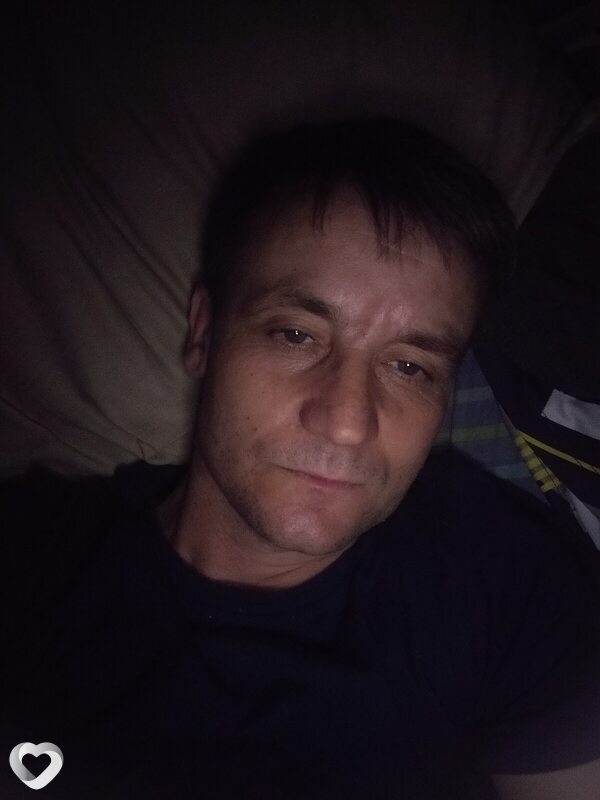 Геннадий, 40, Семей — анкета №3443659