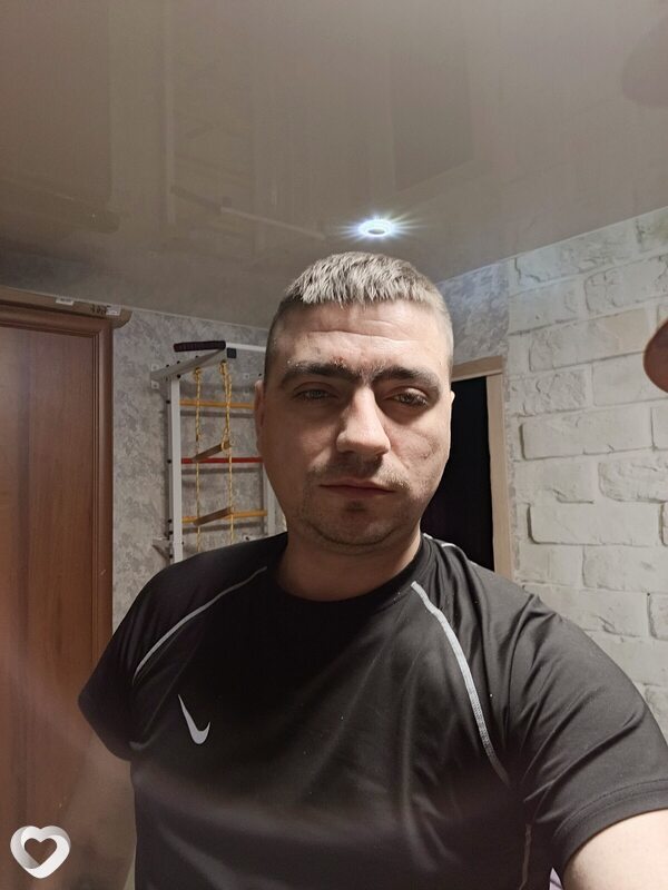 Серж, 36, Скопине — анкета №3443666