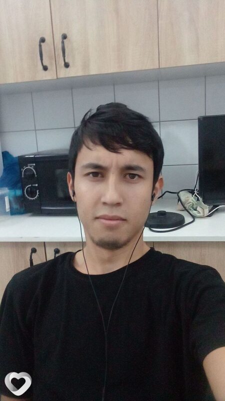 Asadbek, 24, Шахтах — анкета №3443668