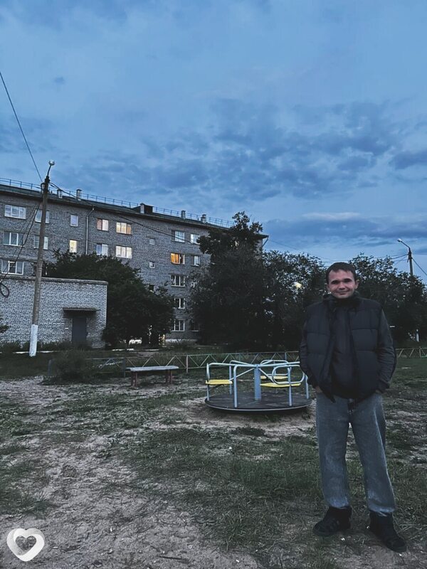 Артем, 27, Благовещенске — анкета №3443674