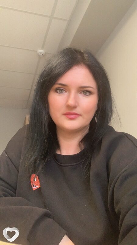 Tatsiana, 45, Варшава — анкета №3443984
