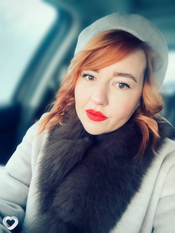 Анна, 39, Луганске — анкета №3443990