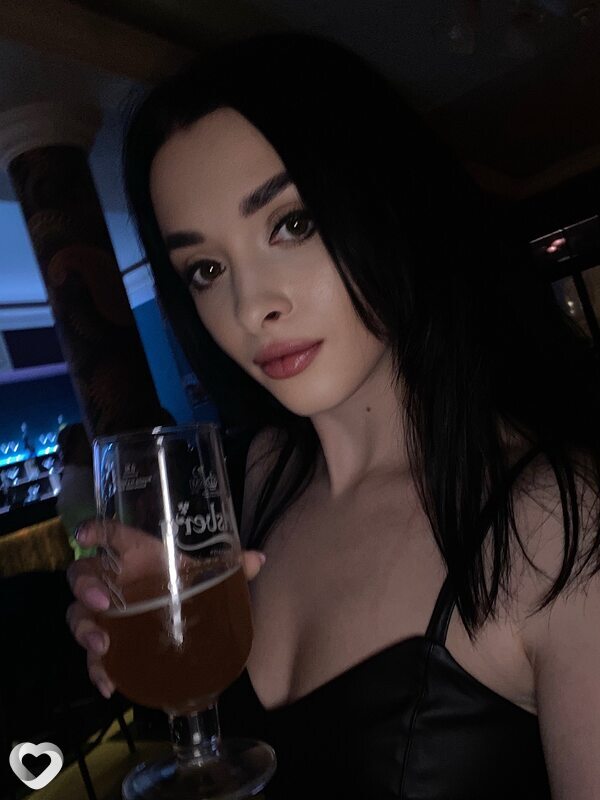 Кристина, 27, Елеце — анкета №3443999
