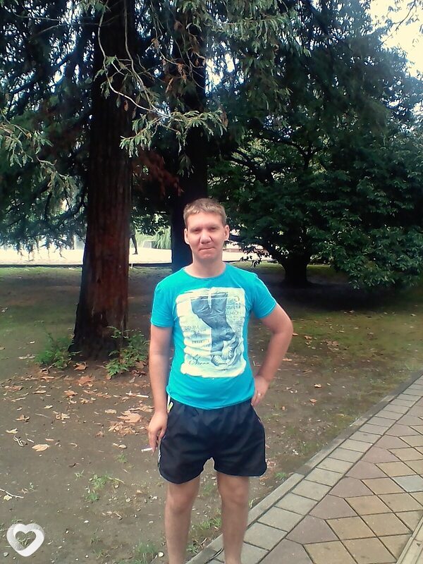 Александр, 35, Иванове — анкета №3444062