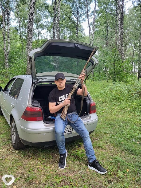 Сергей, 36, Туле — анкета №3444064