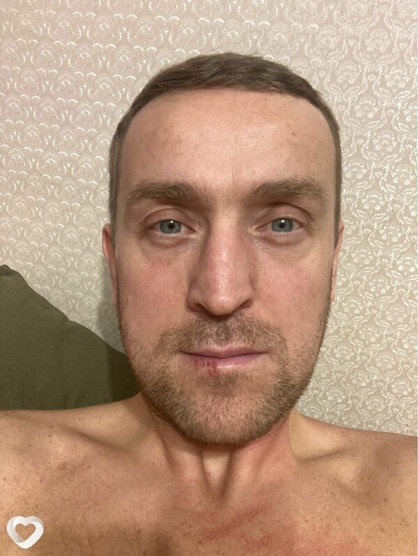 Sergey, 45, Санкт-Петербурге — анкета №3444065