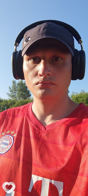 Николай, 30, Ужуре — анкета №3444075
