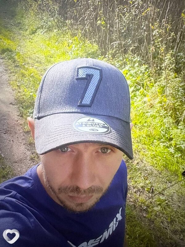 Фёдор, 36, Твери — анкета №3444076