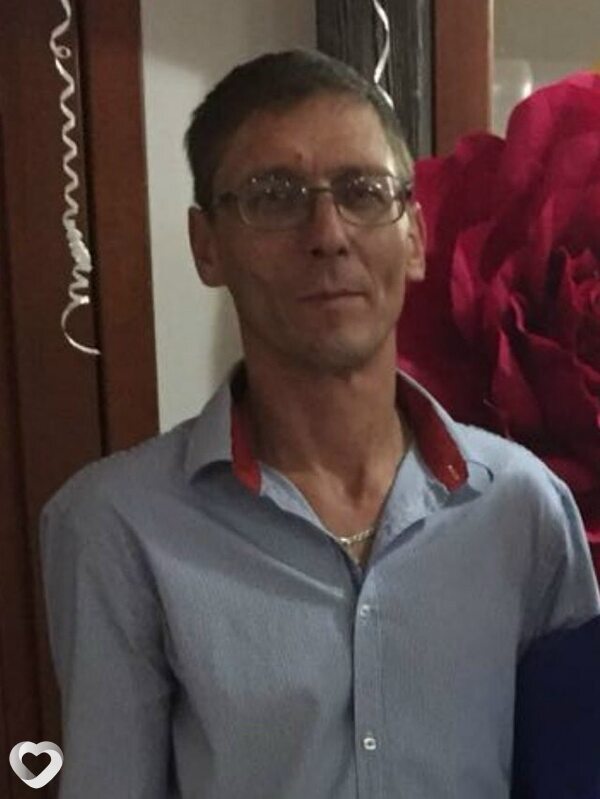 Сергей, 56, Новосибирске — анкета №3443728