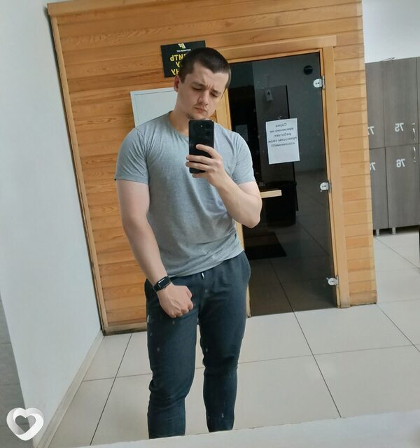 Славик, 25, Ставрополе — анкета №3443730