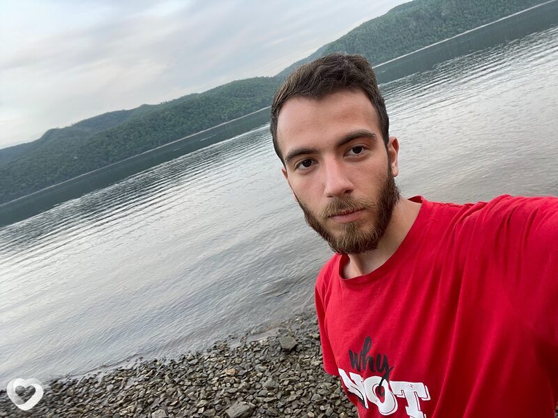 Марк, 26, Набережных Челнах — анкета №3443741