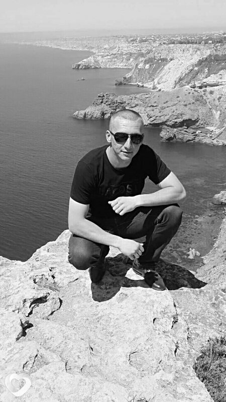 Алексей, 44, Горловке — анкета №3443745