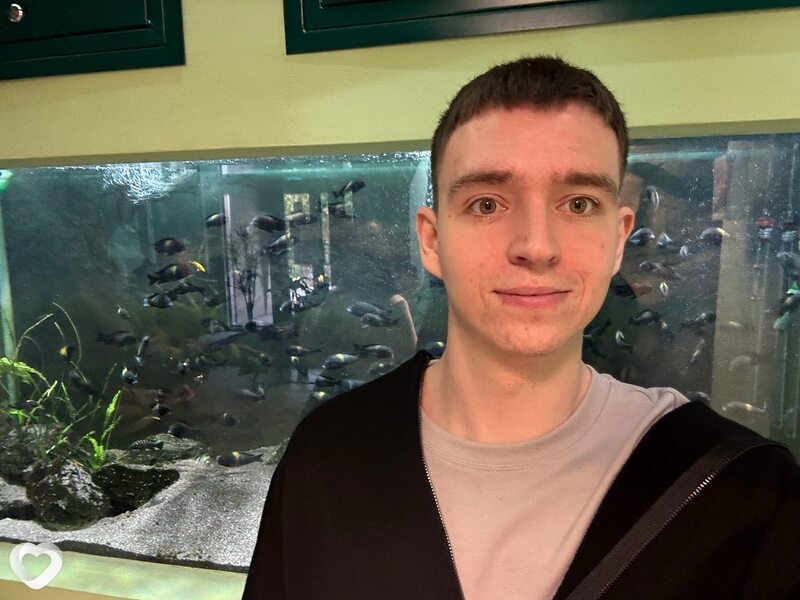 Александр, 24, Красноярске — анкета №3443758