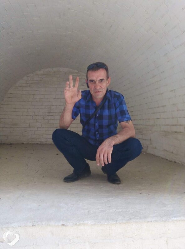 Славка, 47, Астрахани — анкета №3443762