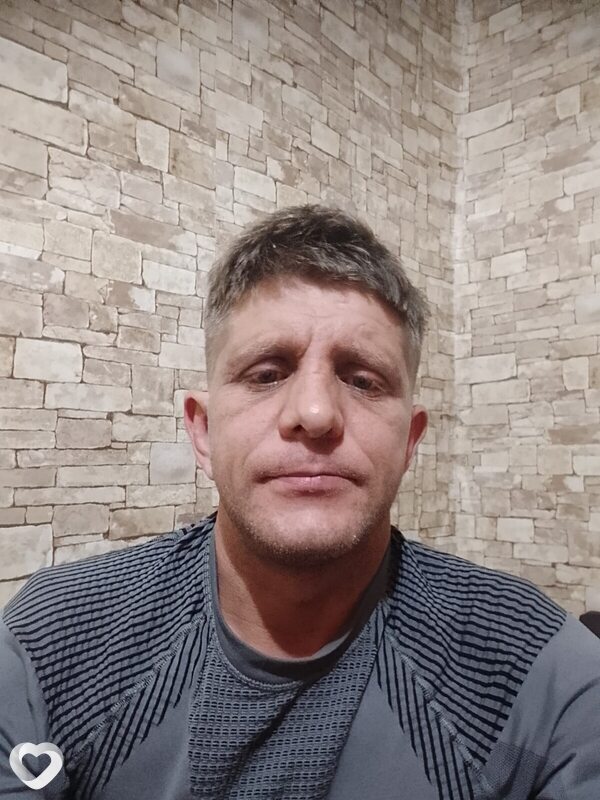 Николай, 42, Краснодаре — анкета №3443764