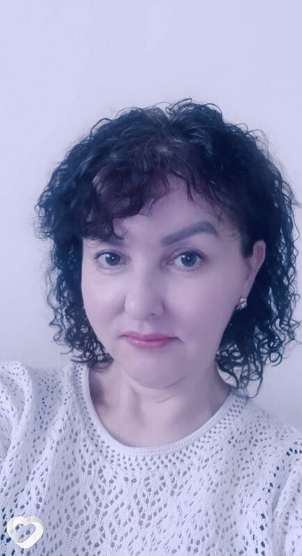 Динара, 45, Набережных Челнах — анкета №3443766