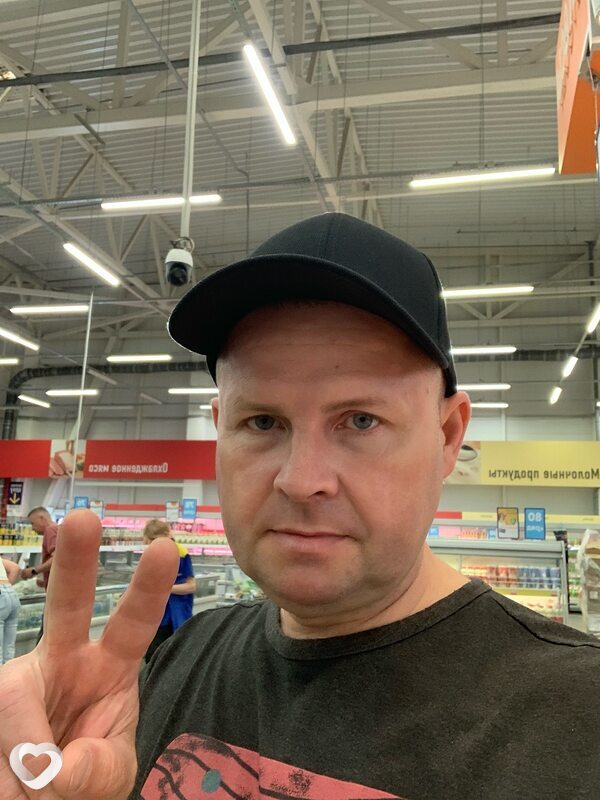 Алексей, 47, Новороссийске — анкета №3443770