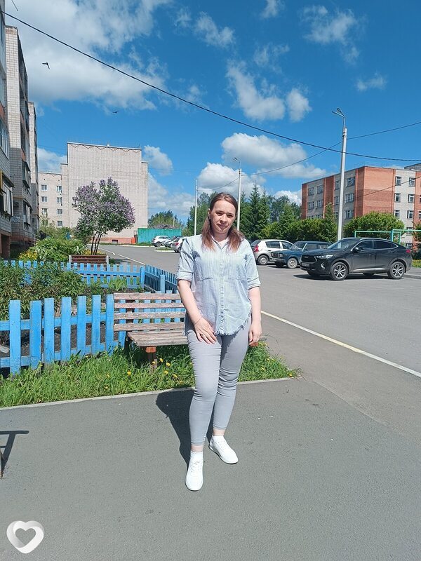 Анна, 36, Белорецке — анкета №3443774