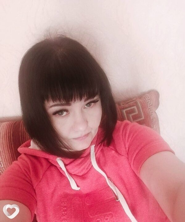 Инна, 37, Гукове — анкета №3443777