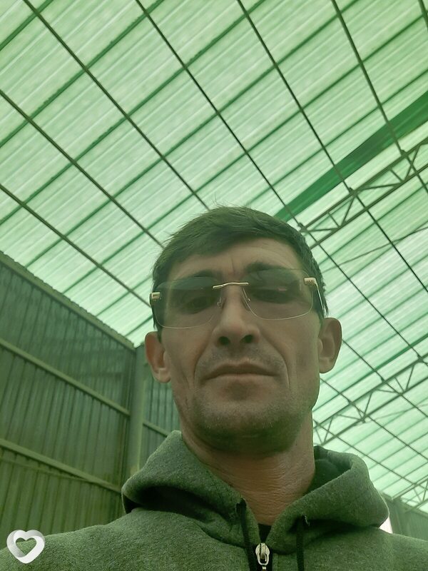 Руслан, 43, Ташкент — анкета №3443778