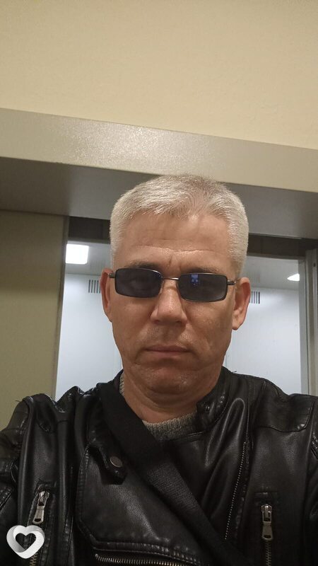 Максим, 45, Выборге — анкета №3443783