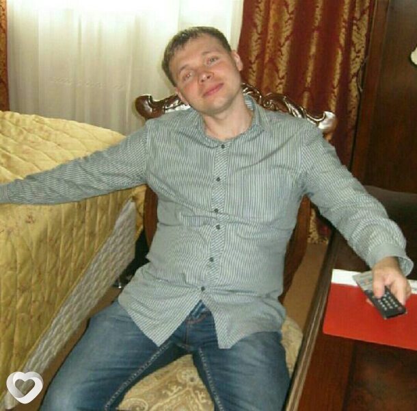Андрей, 46, Москве — анкета №3443785