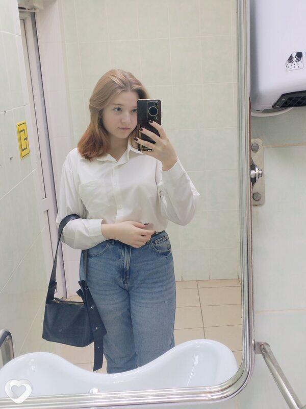 Напишешь Узнаешь, 19, Чебоксарах — анкета №3443788