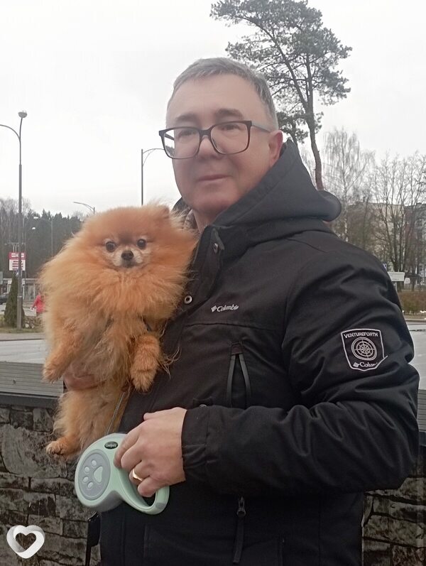 Валерий, 60, Минске — анкета №3443790