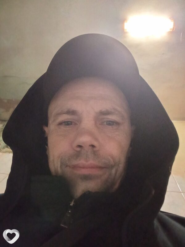 Александр, 41, Москве — анкета №3443792
