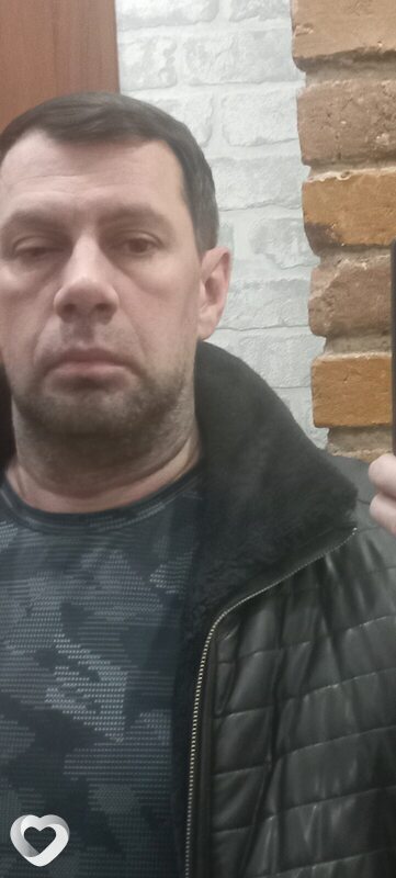 Дмитрий, 41, Челябинске — анкета №3443711