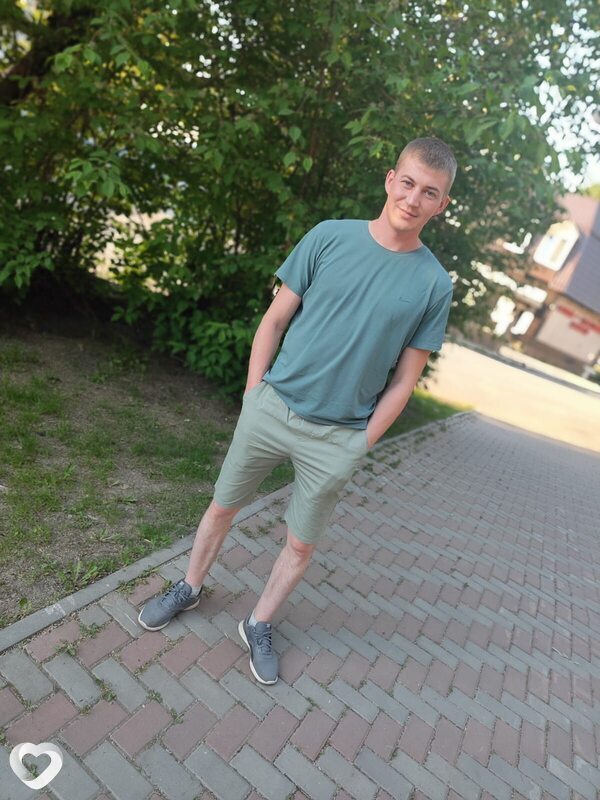 Дмитрий, 29, Абакане — анкета №3443716