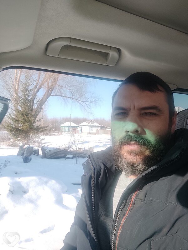Владимир, 43, Нижнем Новгороде — анкета №3443717