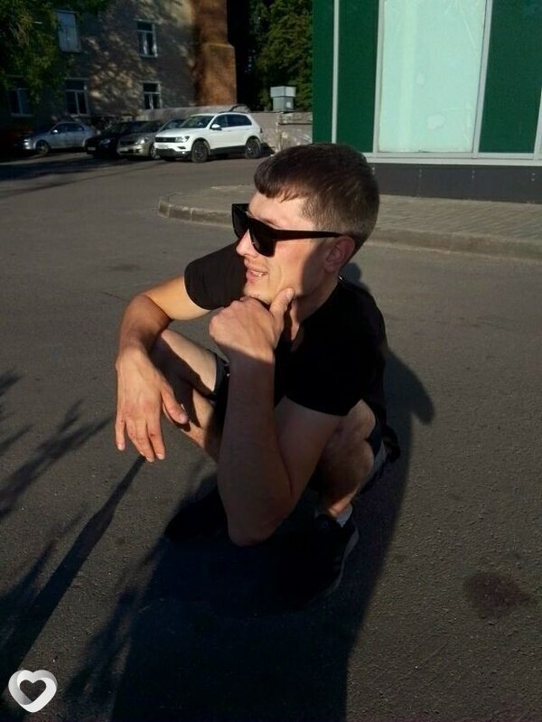 Aleksey, 28, Уральске — анкета №3443719