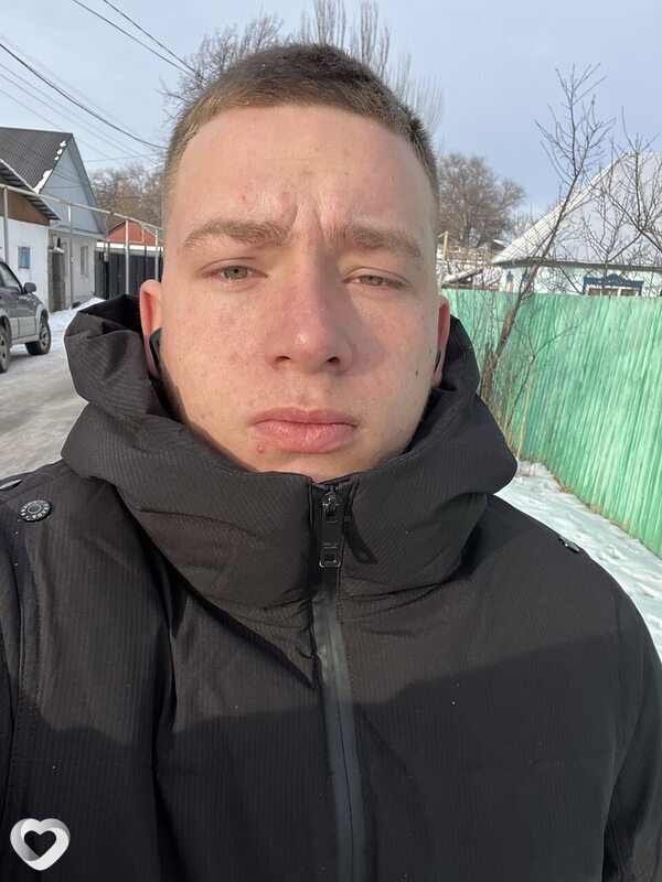 Слава, 19, Талгаре — анкета №3443720