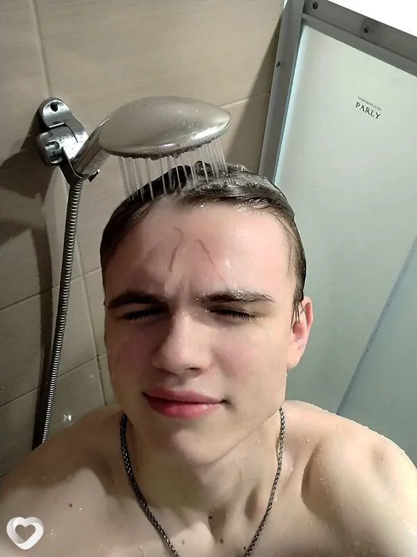 Егор, 25, Москве — анкета №3443724