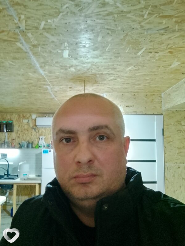 Станислав, 45, Симферополе — анкета №3443804