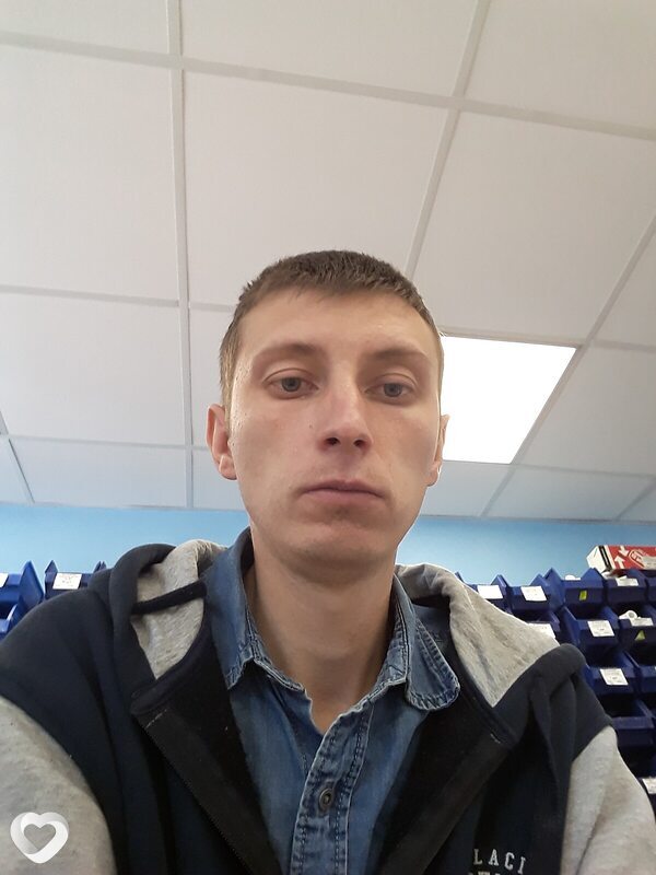 Алексей, 40, Санкт-Петербурге — анкета №3443810