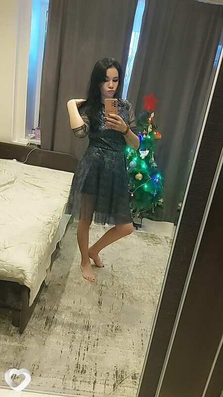 Анастасия, 35, Москве — анкета №3443811