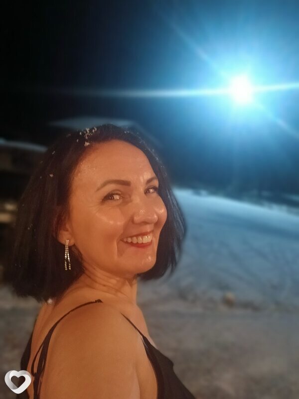 Natalya, 45, Сочи — анкета №3443820