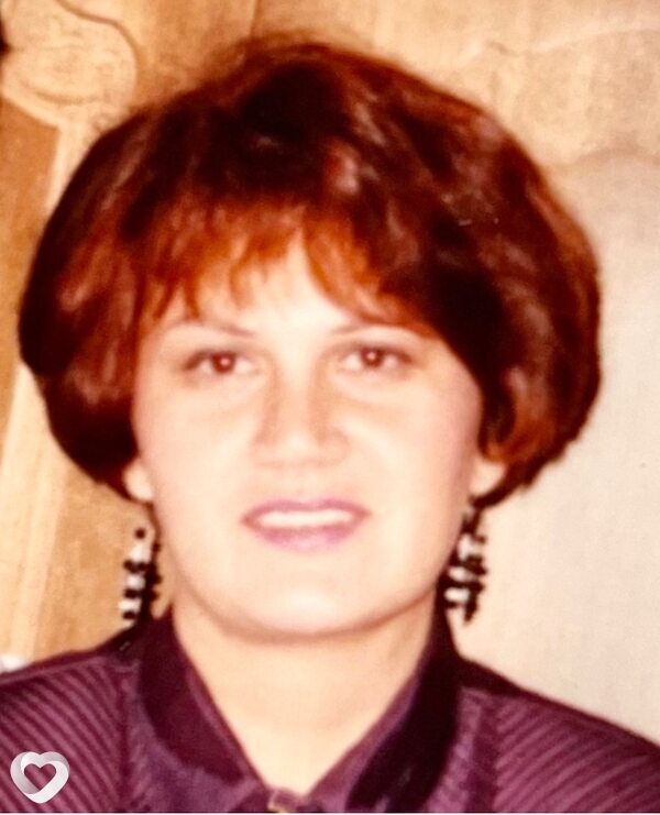 Алла, 51, Ефремове — анкета №3443822