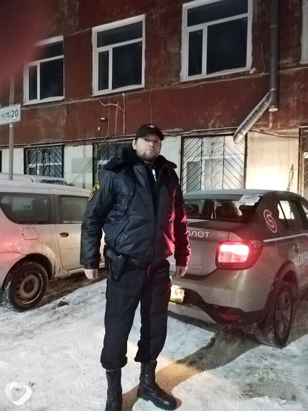 Дмитрий, 38, Мурманске — анкета №3443689