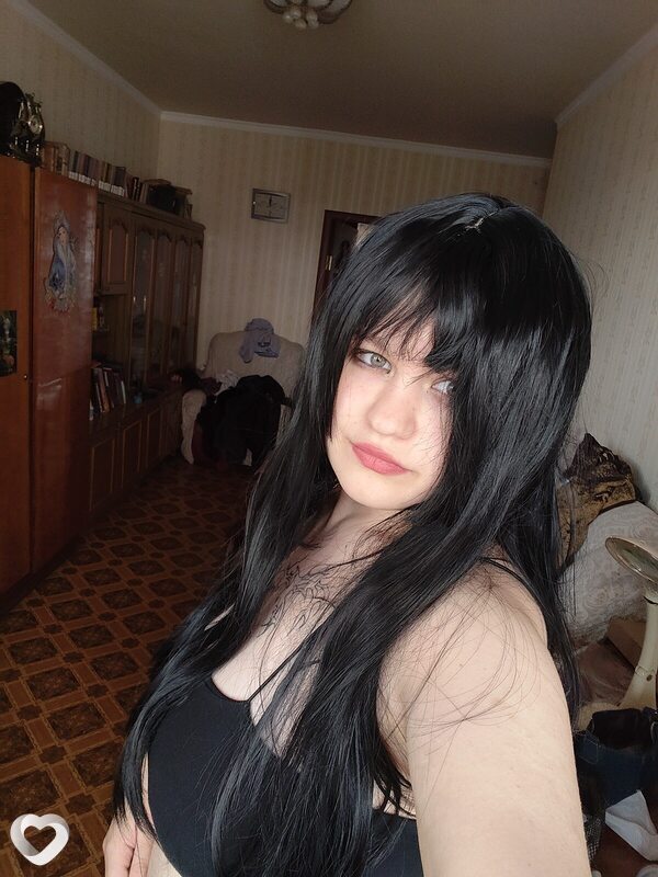 Anastasiya, Сальск