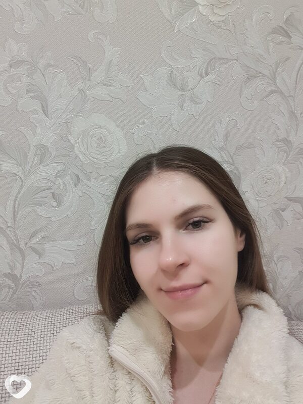 Alya, 25, Великом Новгороде — анкета №3443694