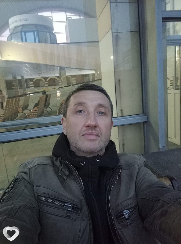 Константин, 46, Макеевке — анкета №3443696