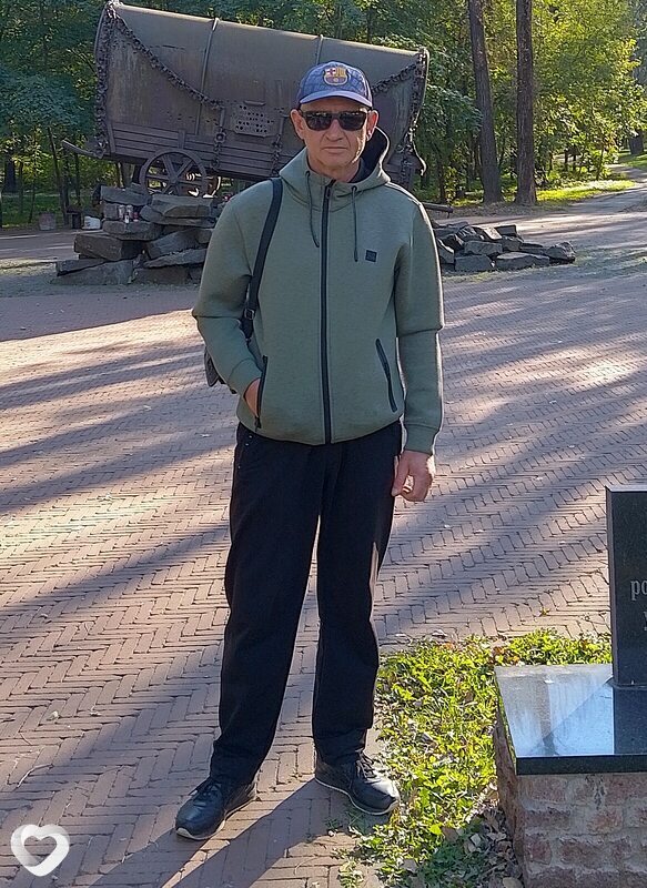 Серёжа, Херсон